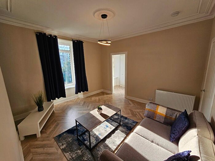 1 Bedroom Flat To Rent In Claremont Street, West End, Aberdeen, AB10