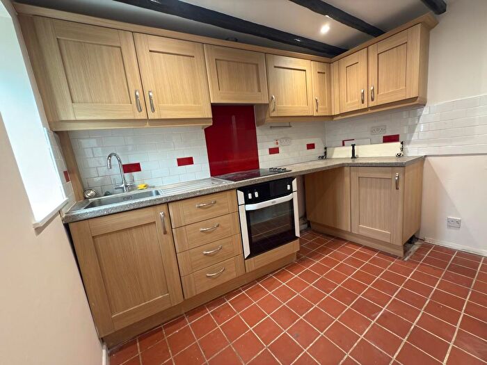 1 Bedroom Property To Rent In Stoke Road, Gosport, PO12