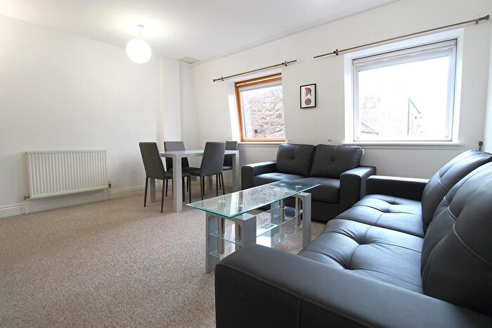 2 Bedroom Flat To Rent In Golden Square, Flat, AB10