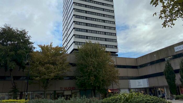 1 Bedroom Flat To Rent In The Precinct, Coventry, CV1