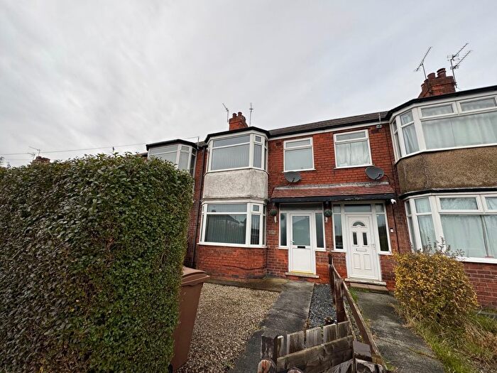 3 Bedroom Terraced House To Rent In Boothferry Road, Hessle, East Yorkshire, HU13