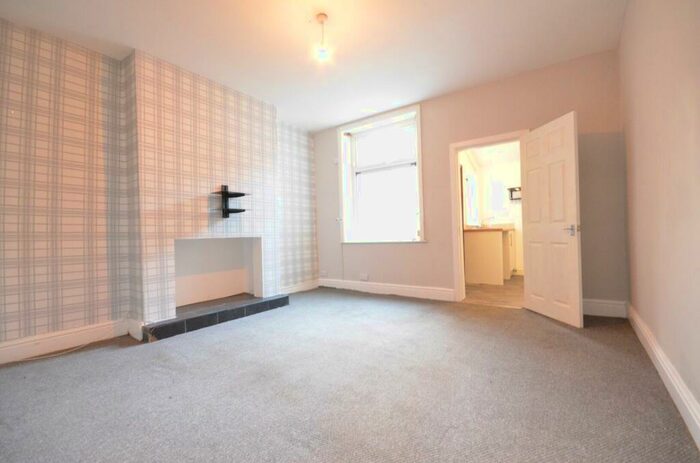 2 Bedroom House To Rent In Linden Street, Burnley, BB10