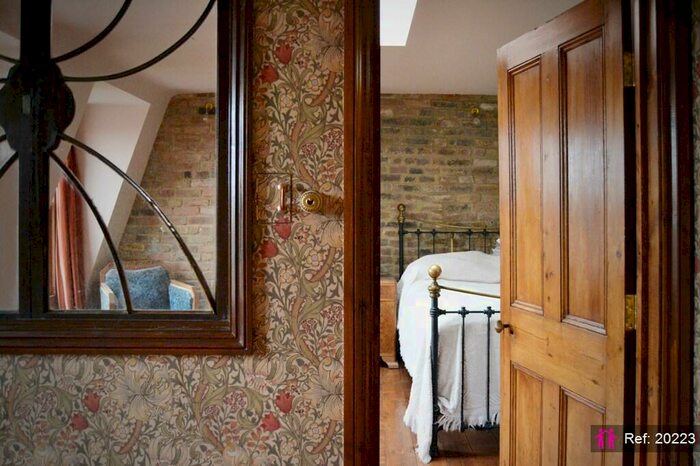 4 Bedroom Terraced House To Rent In Mildenhall Road, London, E5