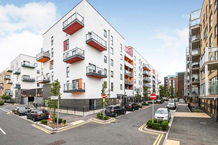 1 Bedroom Flat To Rent In Wideford Drive, Romford, RM7