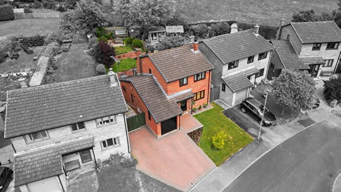 3 Bedroom Detached House For Sale In Rookery Way, Thurgoland, Sheffield, S35