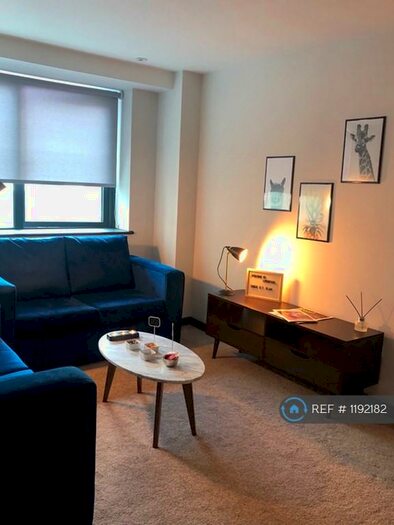 2 Bedroom Flat To Rent In Drury Lane, Liverpool, L2