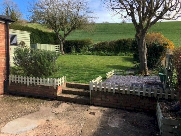 3 Bedroom Semi-Detached House To Rent In West Marden, Chichester, PO18