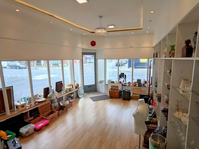 Property To Rent In Market Street, Southport, Merseyside., PR8