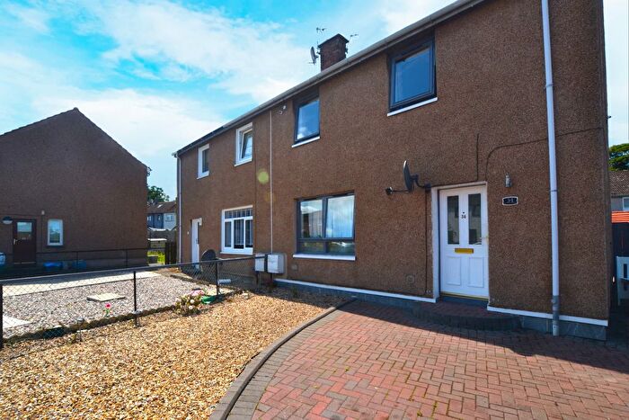 3 Bedroom Flat To Rent In Drummore Drive, Prestonpans, EH32