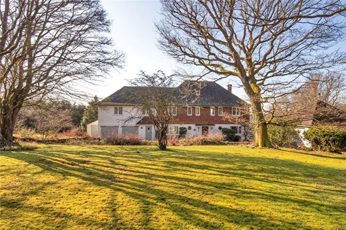 5 Bedroom Detached House For Sale In Long Barn Road, Weald, Sevenoaks, Kent, TN14