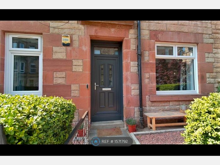 2 Bedroom Flat To Rent In Temple Park Crescent, Edinburgh, EH11