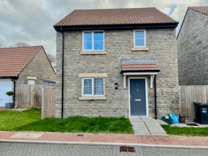 3 Bedroom Detached House To Rent In Sparkford, BA22