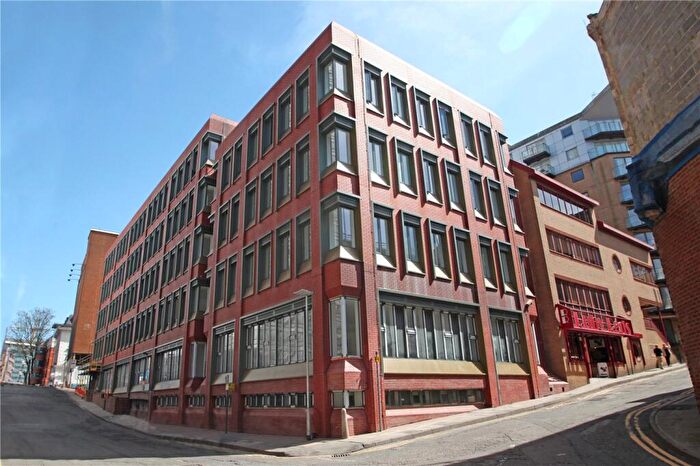 2 Bedroom Apartment To Rent In Garrard House, Garrard Street, Reading, Berkshire, RG1