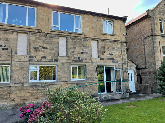 Houses for sale & to rent in LS29 8DN, Back Weston Road, Ilkley Ilkley