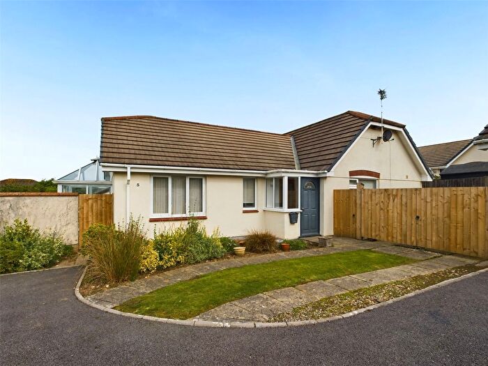 3 Bedroom Bungalow To Rent In Mowhay Meadow, Wadebridge, PL27