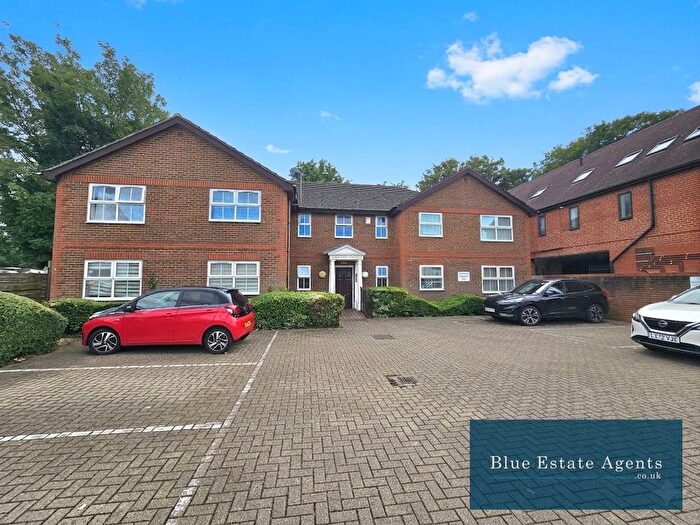 1 Bedroom Flat For Sale In New Heston Road, Hounslow, TW5