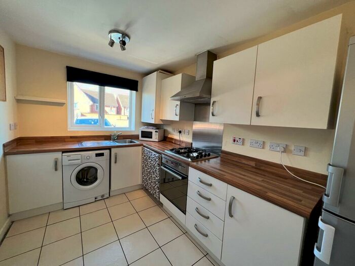 2 Bedroom Semi-Detached House To Rent In Clare McManus Way, Coventry, CV2