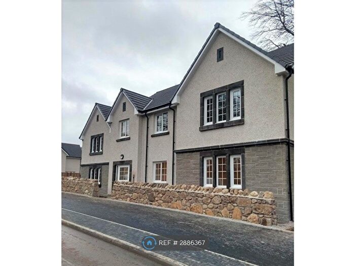 2 Bedroom Flat To Rent In Craigbank Drive, Aberdeen, AB15