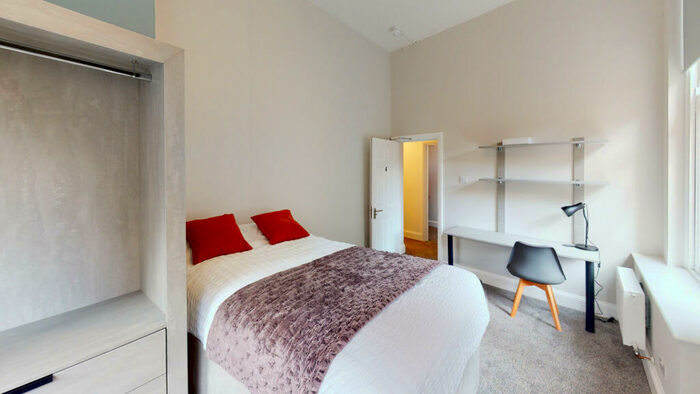 1 Bedroom House To Rent In Whiteladies Road, Bristol, BS8