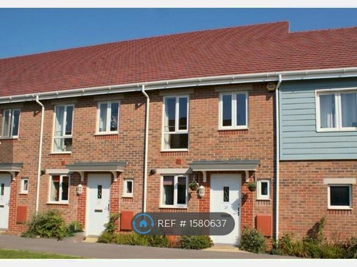 2 Bedroom Terraced House To Rent In Wish Field Drive, Felpham, Bognor Regis, PO22
