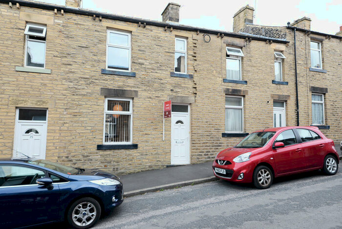 2 Bedroom Terraced House To Rent In Bennett Street, Skipton, BD23