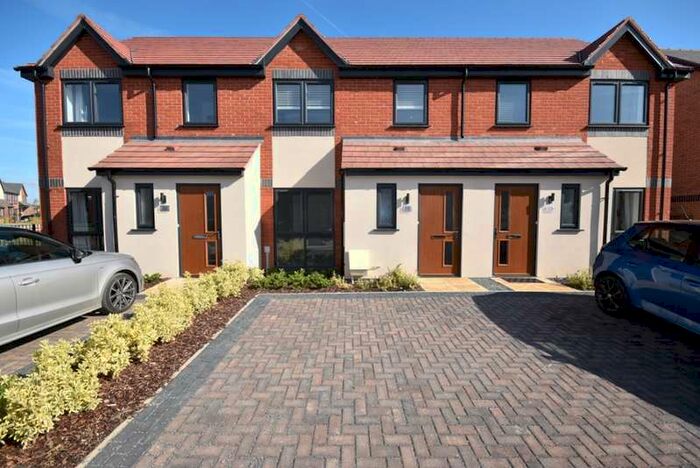 3 Bedroom Terraced House To Rent In Newstead Street Sleaford, NG34