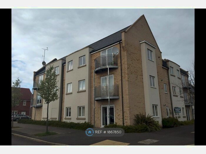 2 Bedroom Flat To Rent In Stanley Avenue, Cambridge, CB4