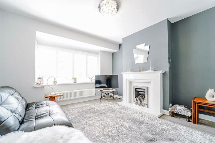 1 Bedroom Semi-Detached Bungalow To Rent In Elm Crescent, Worsley, M28