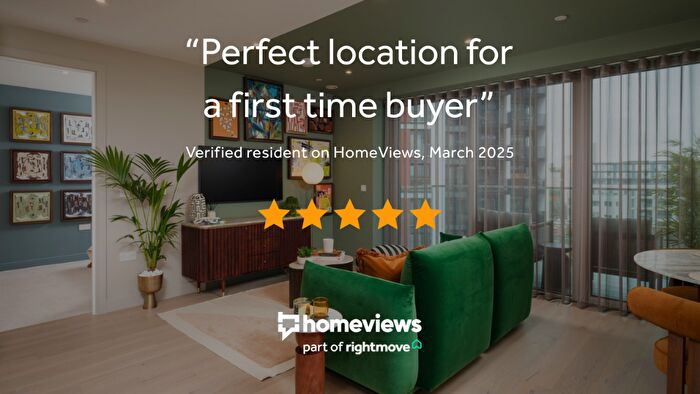 2 Bedroom Apartment For Sale In Royal Arsenal Riverside, London, SE18