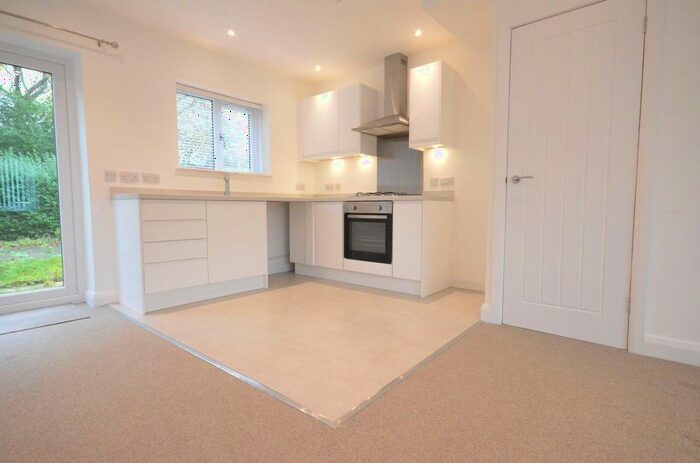 3 Bedroom End Of Terrace House To Rent In Buttermere Drive, Oswaldtwistle, BB5