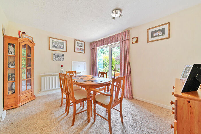 3 Bedroom Detached House For Sale In Bridge Road, Rudgwick, RH12