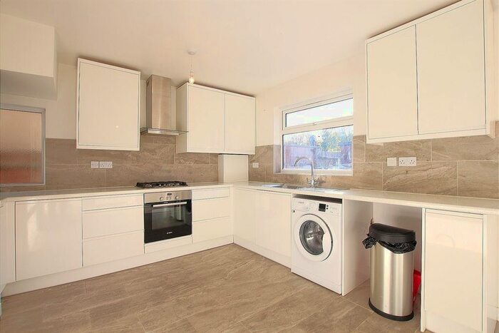 3 Bedroom Semi-Detached House To Rent In Old Cote Drive, Heston, TW5