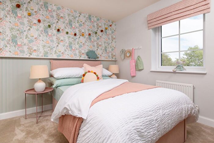 4 Bedroom Detached House For Sale In "Radleigh" At Lukes Lane, Hebburn, NE31