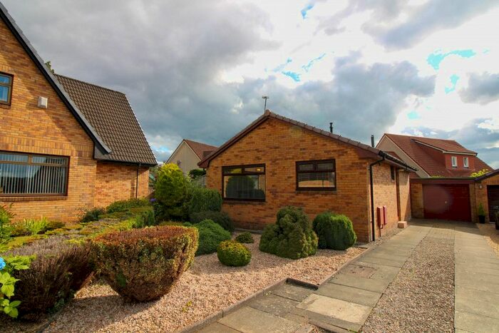 3 Bedroom Bungalow To Rent In Lochaber Drive, Stenhousemuir, FK5