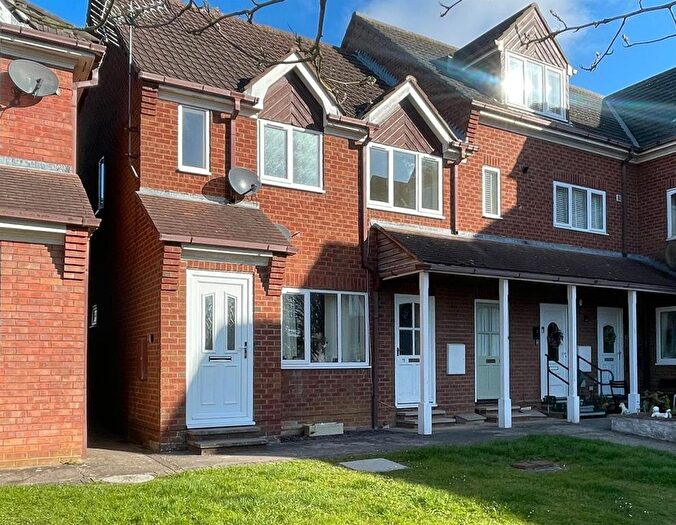1 Bedroom Flat To Rent In Mascotte Gardens, Hornsea, HU18