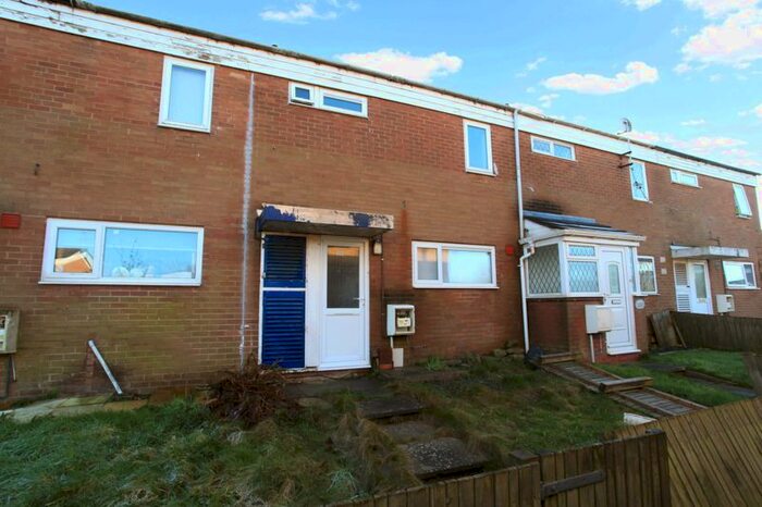 3 Bedroom Property To Rent In Westbourne, Madeley, Telford, TF7