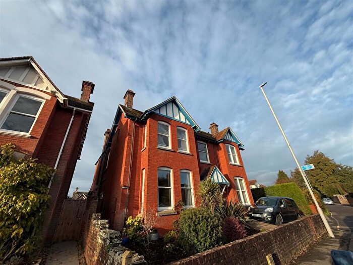 1 Bedroom Apartment To Rent In West Borough, Wimborne, BH21