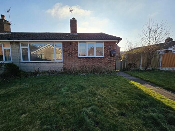 2 Bedroom Bungalow To Rent In Long WalkRetfordNottinghamshire, DN22