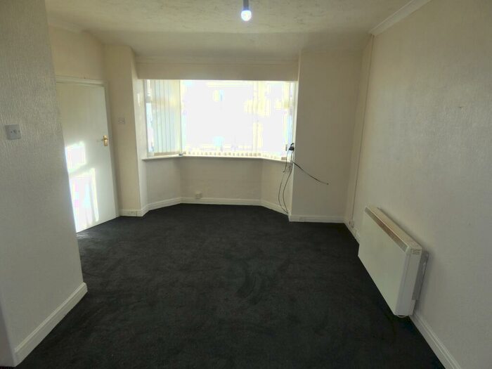 1 Bedroom Flat To Rent In St Georges Avenue, Thornton-cleveleys, FY5
