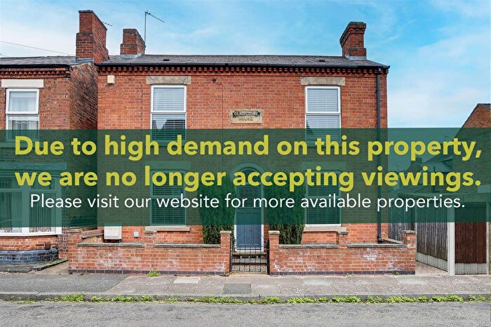 2 Bedroom Detached House To Rent In Kirkwhite Avenue, Long Eaton, Nottinghamshire, NG10