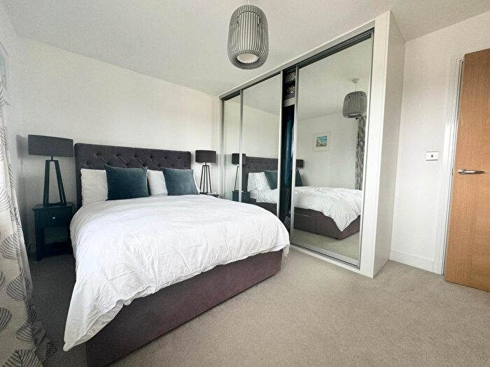 4 Bedroom House To Rent In Lansdown, Bath, BA1