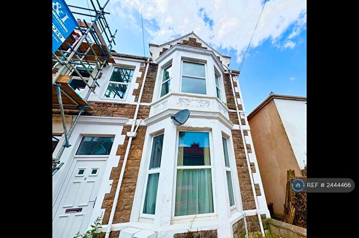 3 Bedroom Flat To Rent In Weston-Super-Mare, Weston-Super-Mare, BS23