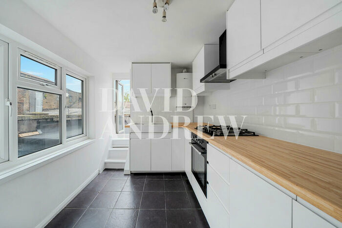 5 Bedroom Flat To Rent In Stroud Green Road, N4