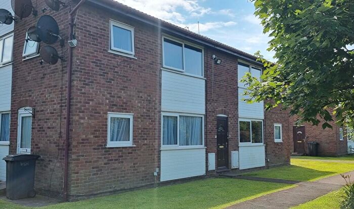 1 Bedroom Apartment To Rent In , Squires Gate Lane, FY4