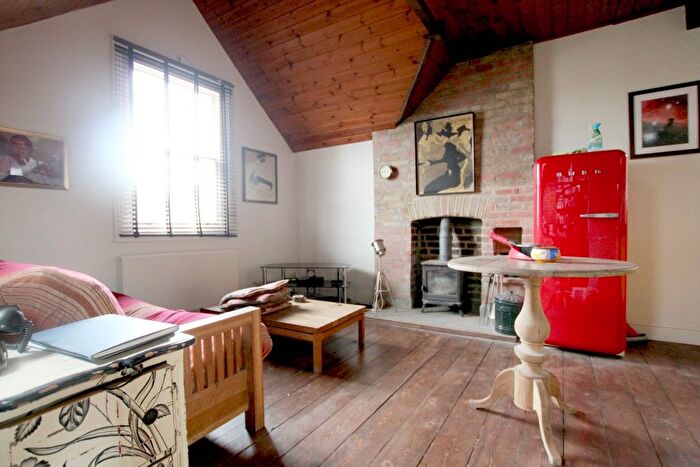 1 Bedroom Flat To Rent In Dean Road, London, NW2