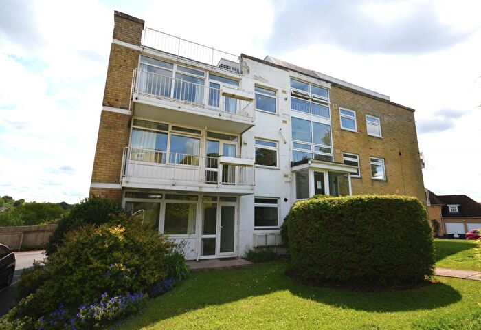2 Bedroom Apartment For Sale In Shady Bower Close, Salisbury, SP1