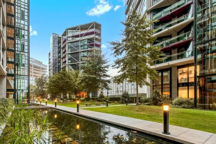 2 Bedroom Flat To Rent In Riverlight Quay, Nine Elms Lane, Nine Elms, Vauxhall, SW11