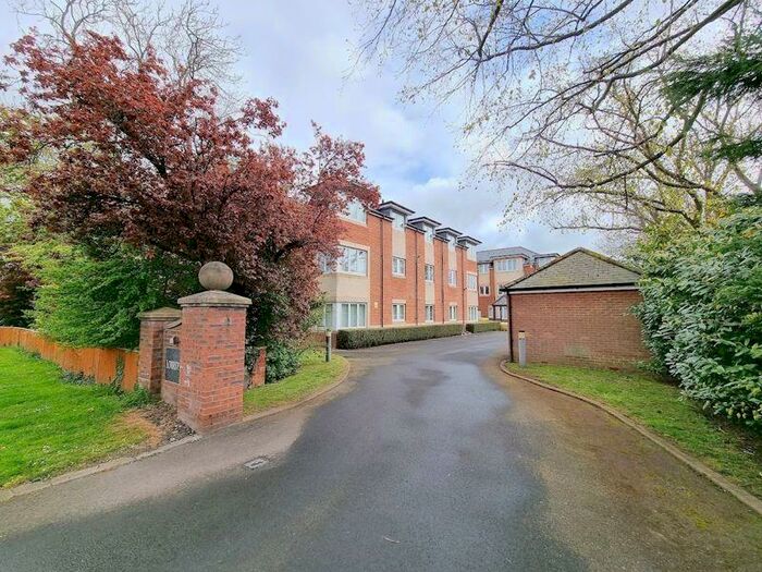 2 Bedroom Apartment To Rent In Louisville, Ponteland, NE20