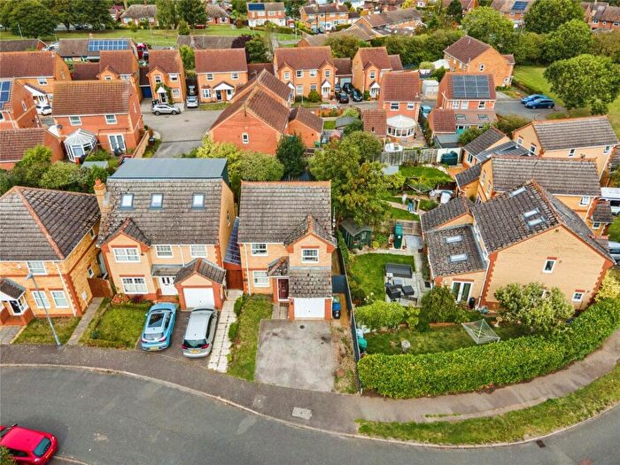 3 Bedroom Detached House For Sale In Cowslip Drive, Little Thetford, Ely, East Cambridgeshire, CB6