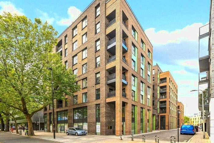 1 Bedroom Flat To Rent In Ufford Street, Southwark, SE1